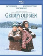 Grumpy Old Men (1993) - Donald Petrie | Synopsis, Characteristics ...