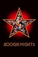 Boogie Nights (1997) | The Poster Database (TPDb)