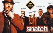 Photo du film Snatch - Photo 15 sur 24 - AlloCiné