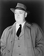 Whittaker Chambers, Leaving Federal Photograph by Everett - Fine Art ...