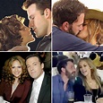 Jennifer Lopez and Ben Affleck’s Couple Style: Then and Now