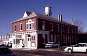 Town Offices | Town of Boydton Virginia