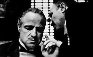 The Godfather, Marlon Brando, Movies, Vito Corleone Wallpapers HD ...