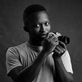 Ghanaian Photographer Ben Bond Features In FujiFilm South Africa ...