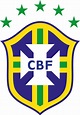 Brazil Football Logo Png - PNG Image Collection
