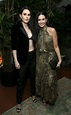 Demi Moore and Rumer Willis from Pre-2020 Oscars Parties | E! News
