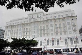 Copacabana Palace (film) - Wikiwand