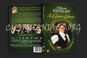 The Corn is Green dvd cover - DVD Covers & Labels by Customaniacs, id ...