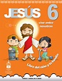 JESÚS VIVE ENTRE NOSOTROS 6 by... - Flipsnack