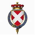 John Neville, 3rd Baron Neville de Raby - Wikipedia | Coat of arms ...
