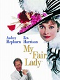 My Fair Lady - Filme 1964 - AdoroCinema