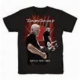 Royal Albert Hall Event T-Shirt | Shop the David Gilmour Official Store ...