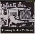 Triumph des Willens models - Company profile