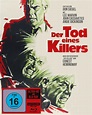 Der Tod eines Killers (1964) (Mediabook, 4K Ultra HD + 2 Blu-rays ...