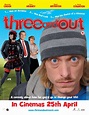 Three and Out (Film, 2008) - MovieMeter.nl
