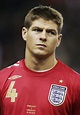 I Was Here.: Steven Gerrard