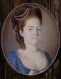 Pitt's sister Lady Hester Pitt, Viscountess Mahon (1755-80). The oldest ...