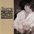 The Doors - The Lost Interview Tapes Featuring Jim Morrison Volume One ...