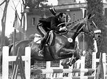 Addio a Raimondo D’Inzeo cavaliere gentiluomo | Cavalli di battaglia ...