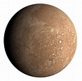 Mercury Planet PNG Transparent Images - PNG All