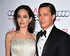 Angelina Jolie, dopo Brad Pitt, ha un nuovo compagno? | DireDonna
