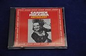 Carmen Miranda Anthology - kusera