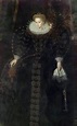 Princesse Louise de Lorraine-Vaudémont, Reine de France (1553-1601 ...