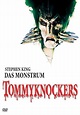 Stephen King - Das Monstrum - Tommyknockers: Amazon.de: Jimmy Smits ...