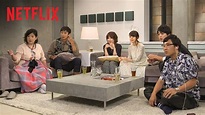 Series: Terrace House: Boys and Girls in the City - Bea Reviews Things