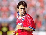 LAROJA.CL - El sitio oficial de la Selección Chilena de Fútbol