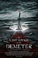 THE LAST VOYAGE OF THE DEMETER (2023) in 2023 | Horror movie posters ...