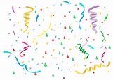 Confetti PNG Picture | PNG All