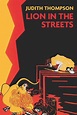 Lion in the Streets | 9781770912748 | Judith Thompson | Boeken | bol.com