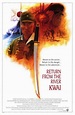 Return from the River Kwai Movie Poster (#1 of 4) - IMP Awards