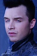 Noel Fisher in Bello Magazine - September 2014 - Noel Fisher Photo ...