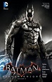 Batman: Arkham Knight Hard Cover 3 (DC Comics) - ComicBookRealm.com