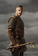 Vikings : Photo Alexander Ludwig - 318 sur 520 - AlloCiné