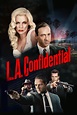 L.A. Confidential (1997) - Posters — The Movie Database (TMDB)