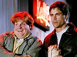 The Plot Was Also Initially Different from 25 Secrets About Tommy Boy ...