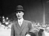 Connie Mack – Society for American Baseball Research