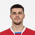 David Jurásek | Czechia | European Qualifiers | UEFA.com