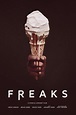 Freaks (2019) - Posters — The Movie Database (TMDB)