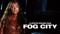 Fog City Review - Scare Value