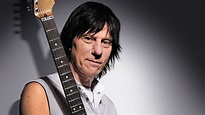 The guitar world pays tribute to legendary guitarist Jeff Beck, who has ...
