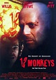 „12 Monkeys“ | Unsere Kult - Film Kritik - Kinomeister