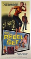 The Rebel Set: 1959 Beatnik Film Noir | Candlelight Stories