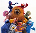 Sesamstrasse | Muppet Wiki | FANDOM powered by Wikia