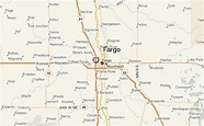 Fargo Location Guide