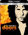 The Doors DVD Release Date