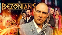 THE BEZONIANS Official Trailer (2022) British Gangster Film - YouTube